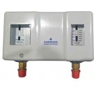Alco : Hi / Low Pressure Switch ( PS2-R7A Hi Manual / Low Manual )