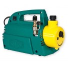 RL-8 REFCO Vacuum pump : RL-8 แวคคั่มปั๊ม โรตารี่ 2ชั้น (ปั๊มสูญญากาศ) : 
